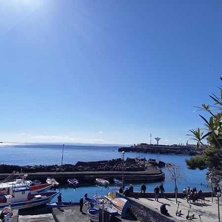 Saponaria Casa Al Mare Daire Katanya Dış mekan fotoğraf