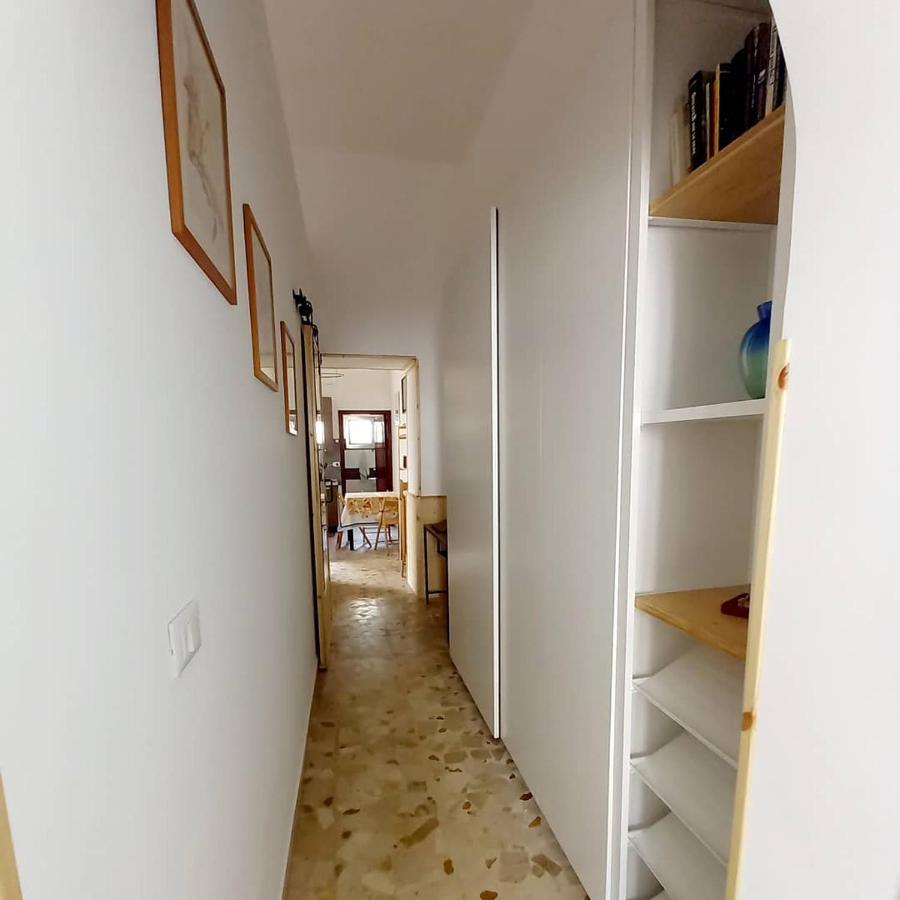 Saponaria Casa Al Mare Daire Katanya Dış mekan fotoğraf