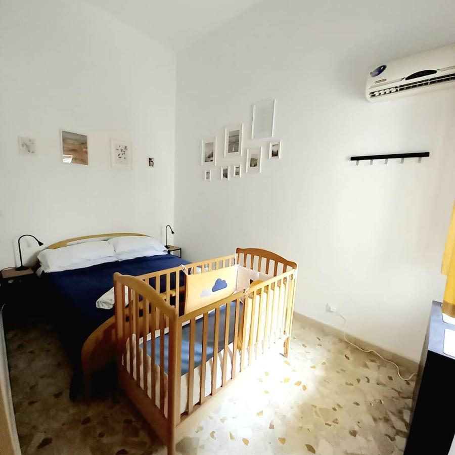 Saponaria Casa Al Mare Daire Katanya Dış mekan fotoğraf