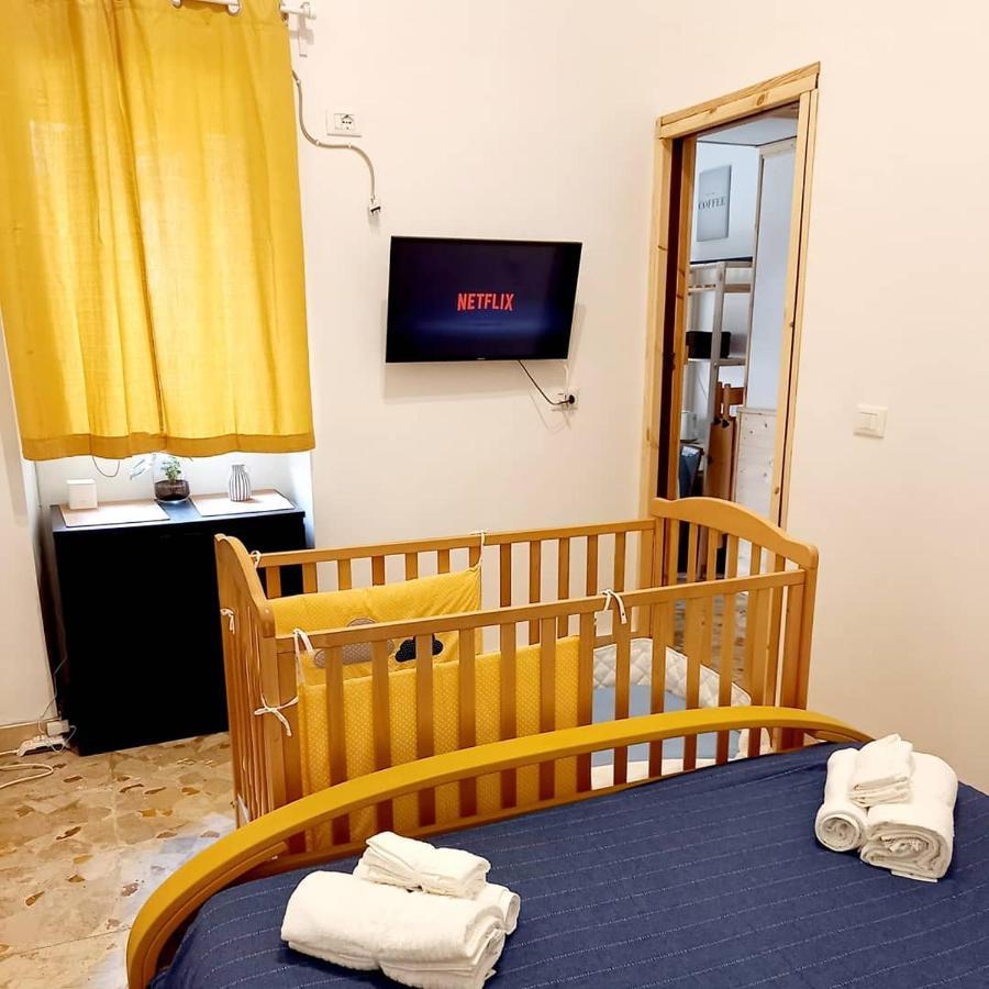 Saponaria Casa Al Mare Daire Katanya Dış mekan fotoğraf